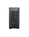 Cooler Master Elite 300, tower case (Kolor: CZARNY, tempered glass) - nr 5