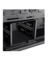 silverstone technology SilverStone SST-SED1-B, tower case (Kolor: CZARNY) - nr 19