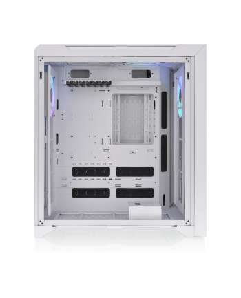 Thermaltake CTE C700 TG ARGB Snow , tower case (Kolor: BIAŁY, tempered glass)