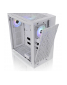 Thermaltake CTE C700 TG ARGB Snow , tower case (Kolor: BIAŁY, tempered glass) - nr 72