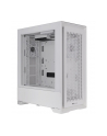 Thermaltake CTE T500 Air Snow , Big Tower case (Kolor: BIAŁY, tempered glass) - nr 17