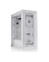 Thermaltake CTE T500 Air Snow , Big Tower case (Kolor: BIAŁY, tempered glass) - nr 19