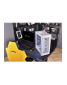 Thermaltake CTE T500 Air Snow , Big Tower case (Kolor: BIAŁY, tempered glass) - nr 57