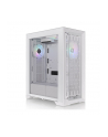 Thermaltake CTE T500 TG ARGB Snow , Big Tower case (Kolor: BIAŁY, tempered glass) - nr 3