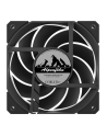 Alpenföhn JetStream, case fan (Kolor: CZARNY) - nr 11