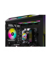 Corsair iCUE AF120 RGB Slim, case fan (Kolor: CZARNY, pack of 2, incl. controller) - nr 13