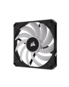 Corsair iCUE AF120 RGB Slim, case fan (Kolor: CZARNY, pack of 2, incl. controller) - nr 22