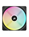Corsair iCUE LINK QX140 RGB 140mm PWM Fan Case Fan (Black Starter Kit) - nr 26
