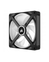 Corsair iCUE LINK QX140 RGB 140mm PWM Fan Case Fan (Black Starter Kit) - nr 27