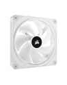 Corsair iCUE LINK QX140 RGB 140mm PWM Fan Case Fan (White Expansion Kit) - nr 23