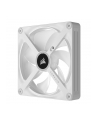 Corsair iCUE LINK QX140 RGB 140mm PWM Fan Case Fan (White Expansion Kit) - nr 27
