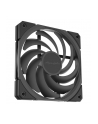 Alpenföhn JetStream Slim, case fan (Kolor: CZARNY) - nr 17