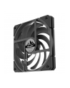 Alpenföhn JetStream Slim, case fan (Kolor: CZARNY) - nr 18