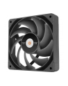 Thermaltake TOUGHFAN 12 Pro High Static Pressure PC Cooling Fan 120x120x25, case fan (Kolor: CZARNY, single fan pack) - nr 12