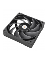 Thermaltake TOUGHFAN 14 Pro High Static Pressure PC Cooling Fan 140x140x25, case fan (Kolor: CZARNY, single fan pack) - nr 12