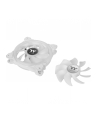 Thermaltake SWAFAN 14 RGB Radiator Fan TT Premium Edition White (3-Fan Pack), case fan (Kolor: BIAŁY, 3-pack, incl. controller) - nr 11