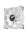 Thermaltake SWAFAN 14 RGB Radiator Fan TT Premium Edition White (3-Fan Pack), case fan (Kolor: BIAŁY, 3-pack, incl. controller) - nr 15