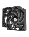 Thermaltake TOUGHFAN 12 Pro High Static Pressure PC Cooling Fan 120x120x25, case fan (Kolor: CZARNY, 2 fans pack) - nr 21