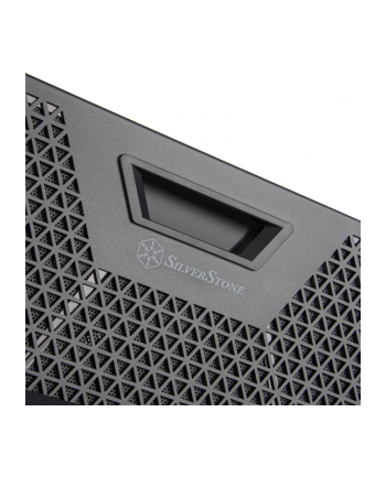 silverstone technology SilverStone SST-RM51, Rack, Server Case (Black)