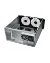 silverstone technology SilverStone SST-RM51, Rack, Server Case (Black) - nr 35