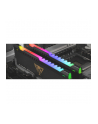 Patriot DDR4 - 16GB - 4133 - CL - 19 (2x 8 GB) dual kit, RAM (Kolor: CZARNY, PVSR416G413C9K, Viper Steel RGB, INTEL XMP) - nr 4