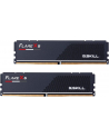 G.Skill DIMM 48 GB DDR5-5600 (2x 24 GB) dual kit, RAM (Kolor: CZARNY, F5-5600J4040D24GX2-F, Flare X5, EXPO) - nr 9