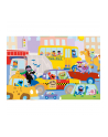 schmidt spiele Schmidt games in traffic, jigsaw puzzle (100 pieces) - nr 1