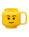 Room Copenhagen LEGO ceramic mug Boy, small (yellow) - nr 4