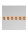 Room Copenhagen LEGO 1x6 bookshelf 41120900 (oak, light) - nr 2