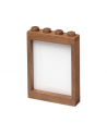 Room Copenhagen LEGO Wooden Picture Frame, frame (oak) - nr 1