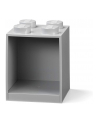 Room Copenhagen LEGO Regal Brick 4 Shelf 41141740 (light grey) - nr 1