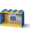 Room Copenhagen LEGO Regal Brick 8 Shelf 41151731 (blue) - nr 3