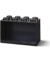 Room Copenhagen LEGO Regal Brick 8 Shelf 41151733 (Kolor: CZARNY) - nr 5