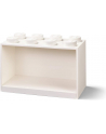 Room Copenhagen LEGO Regal Brick 8 Shelf 41151735 (Kolor: BIAŁY) - nr 1