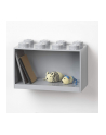 Room Copenhagen LEGO Regal Brick 8 Shelf 41151740 (light grey) - nr 2