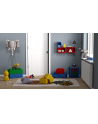 Room Copenhagen LEGO Regal Brick Shelf 8+4, Set 41171731 (blue, 2 shelves) - nr 10