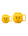 Room Copenhagen LEGO Ceramic Mug Boy, large (yellow) - nr 1