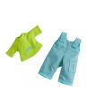 HABA clothing set leisure fun, doll accessories (30 cm) - nr 3