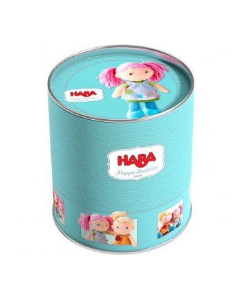 HABA Doll Beatrice (20 cm)