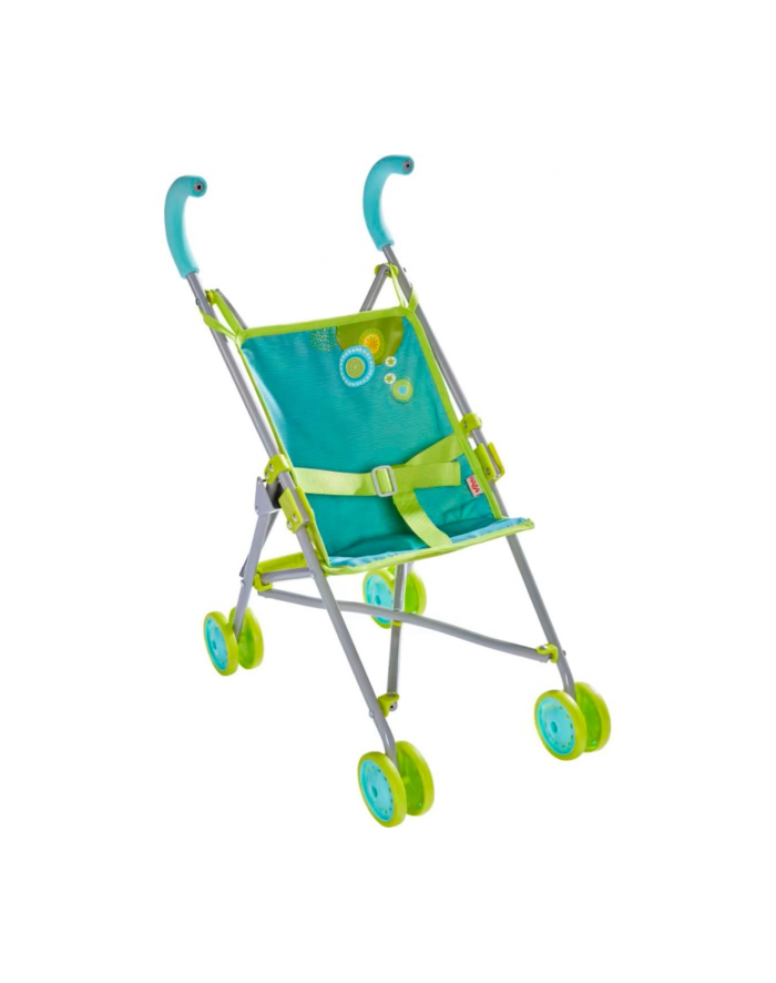 HABA summer meadow doll buggy, doll accessories główny