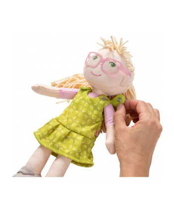 HABA Doll Leonore (30 cm)