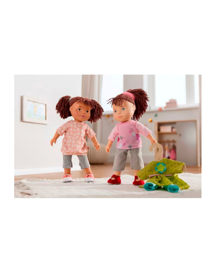 HABA play doll Lya (32 cm) główny