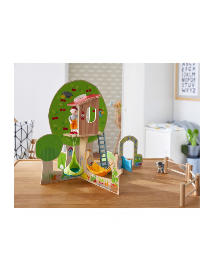 HABA Little Friends - Garden ' Forest play set, scenery główny