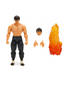 jada toys Jada Street Fighter ll Fei-Long 6 Fig. - nr 9