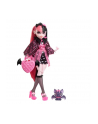 Mattel Monster High Draculaura Doll - nr 23