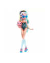 Mattel Monster High Lagoona Blue, doll - nr 13