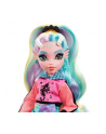 Mattel Monster High Lagoona Blue, doll - nr 14