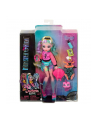 Mattel Monster High Lagoona Blue, doll - nr 21