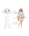 Mattel Barbie Cutie Reveal Cozy Cute Series - Lamb, Doll - nr 13