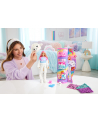 Mattel Barbie Cutie Reveal Cozy Cute Series - Lamb, Doll - nr 17